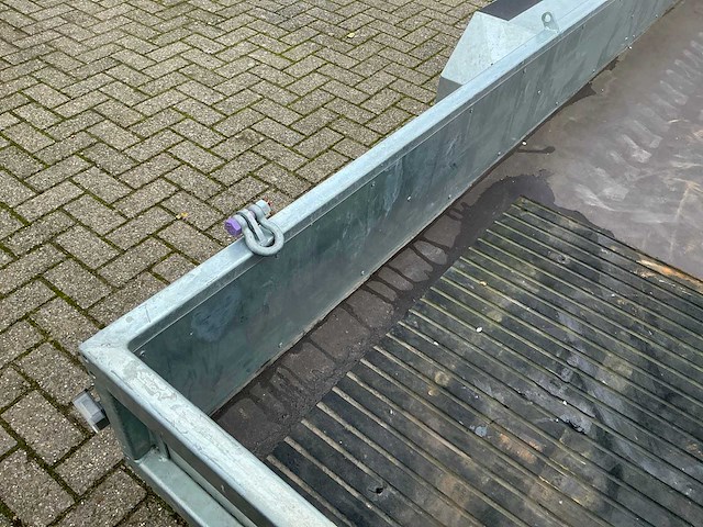 2025 tiki tp385-dlb dieplader - afbeelding 23 van  23