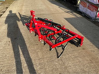 2025 triltand 9 tanden 130cm woeler - afbeelding 1 van  10