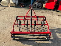 2025 triltand 9 tanden 130cm woeler - afbeelding 5 van  10