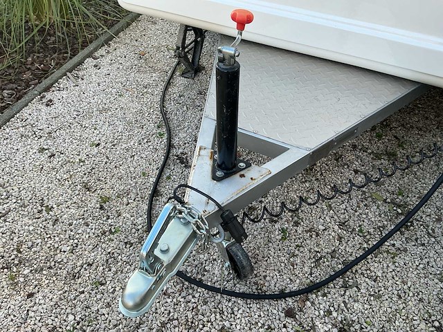 2025 tune pst-tn20 foodtruck - afbeelding 2 van  42