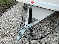 2025 tune pst-tn20 foodtruck - afbeelding 2 van  42