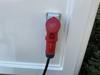 2025 tune pst-tn20 foodtruck - afbeelding 3 van  42