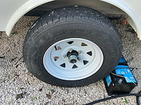 2025 tune pst-tn20 foodtruck - afbeelding 4 van  42