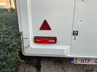 2025 tune pst-tn20 foodtruck - afbeelding 5 van  42