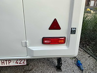 2025 tune pst-tn20 foodtruck - afbeelding 6 van  42