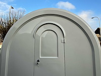 2025 tune pst-tn20 foodtruck - afbeelding 7 van  42