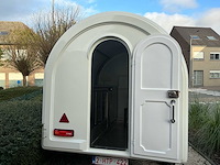 2025 tune pst-tn20 foodtruck - afbeelding 11 van  42