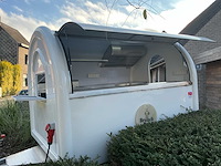 2025 tune pst-tn20 foodtruck - afbeelding 1 van  42