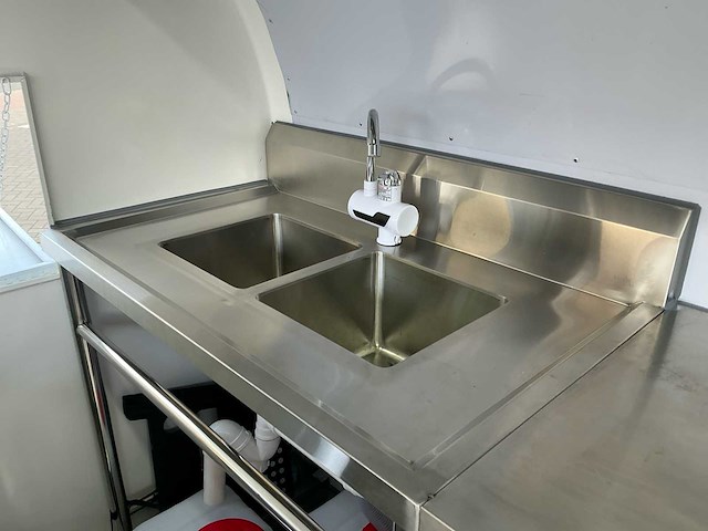 2025 tune pst-tn20 foodtruck - afbeelding 17 van  42