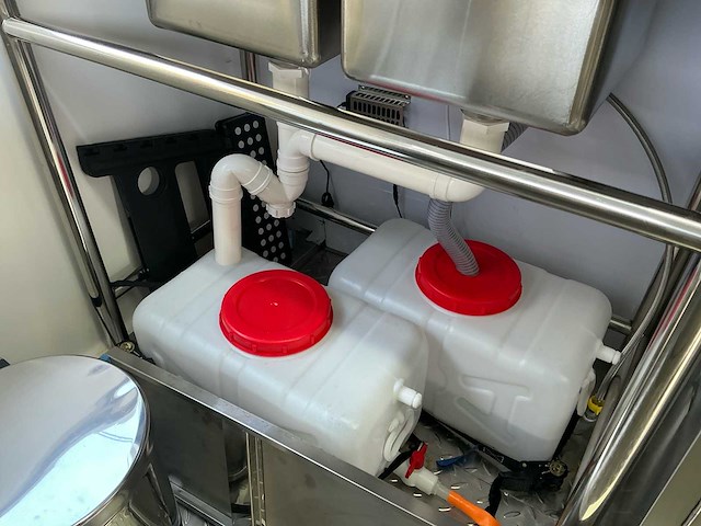 2025 tune pst-tn20 foodtruck - afbeelding 18 van  42