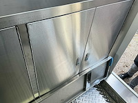 2025 tune pst-tn20 foodtruck - afbeelding 21 van  42