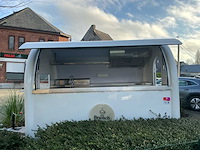 2025 tune pst-tn20 foodtruck - afbeelding 12 van  42