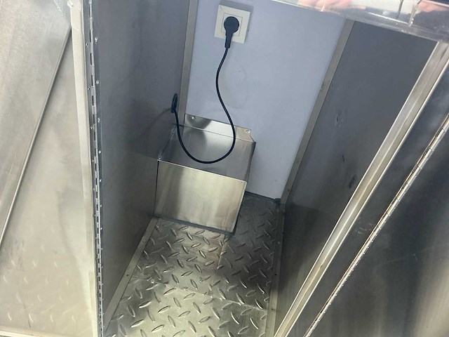 2025 tune pst-tn20 foodtruck - afbeelding 27 van  42