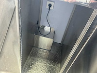 2025 tune pst-tn20 foodtruck - afbeelding 27 van  42