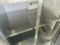 2025 tune pst-tn20 foodtruck - afbeelding 28 van  42