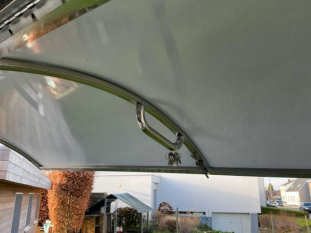 2025 tune pst-tn20 foodtruck - afbeelding 33 van  42