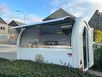 2025 tune pst-tn20 foodtruck - afbeelding 23 van  42