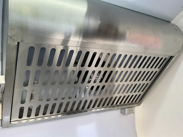 2025 tune pst-tn20 foodtruck - afbeelding 35 van  42