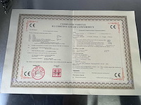 2025 tune pst-tn20 foodtruck - afbeelding 37 van  42