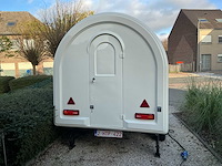 2025 tune pst-tn20 foodtruck - afbeelding 38 van  42