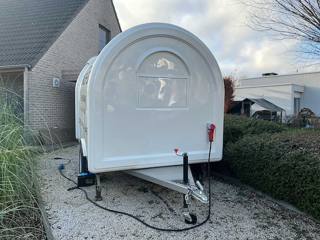 2025 tune pst-tn20 foodtruck - afbeelding 39 van  42