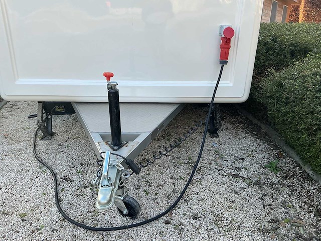 2025 tune pst-tn20 foodtruck - afbeelding 41 van  42