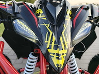 2025 ultra motocross atv 1500w quad - afbeelding 5 van  19