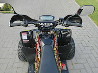 2025 ultra motocross atv 1500w quad - afbeelding 6 van  6
