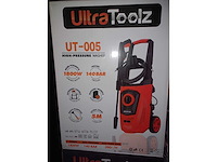 2025 ultratoolz ut-005 hogedrukreiniger - afbeelding 9 van  11