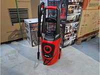 2025 ultratoolz ut-005 hogedrukreiniger - afbeelding 1 van  9