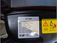 2025 ultratoolz ut-005 hogedrukreiniger - afbeelding 3 van  9
