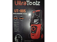 2025 ultratoolz ut-005 hogedrukreiniger - afbeelding 8 van  9