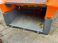 2025 vandaele tv40527pgac houthakselaar - afbeelding 2 van  38