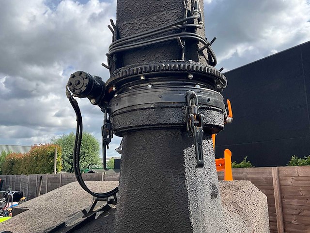 2025 vandaele tv40527pgac houthakselaar - afbeelding 22 van  38