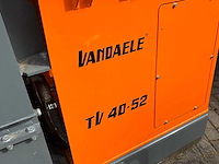 2025 vandaele tv40527pgac houthakselaar - afbeelding 27 van  38