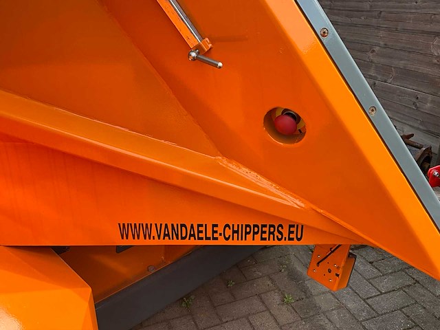 2025 vandaele tv40527pgac houthakselaar - afbeelding 20 van  25