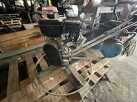 2025 vanguard cementvlinder