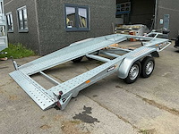 2025 variant autotransporter aanhangwagen - afbeelding 3 van  12
