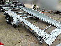 2025 variant autotransporter aanhangwagen - afbeelding 5 van  12