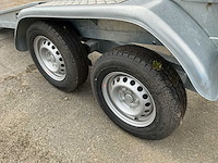 2025 variant autotransporter aanhangwagen - afbeelding 12 van  12