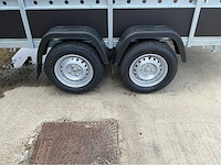 2025 vdm aanhangwagen aanhangwagen aanhangwagen - afbeelding 3 van  5