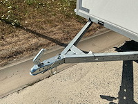 2025 vdm trailers dao1 aanhangwagen - afbeelding 9 van  12