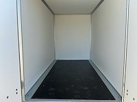 2025 vdm trailers dao1 aanhangwagen - afbeelding 12 van  12