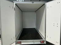 2025 vdm trailers eao1 aanhangwagen *ongebruikt/garantie* - afbeelding 8 van  8