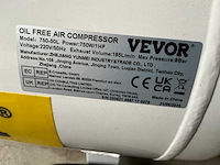 2025 vevor 750-50l luchtcompressor - afbeelding 4 van  4