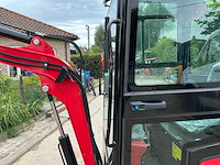 2025 vicsec vc13cd minigraafmachine - afbeelding 11 van  13
