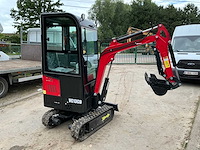 2025 vicsec vc13cd minigraafmachine - afbeelding 3 van  6
