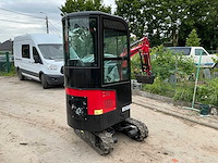 2025 vicsec vc13cd minigraafmachine - afbeelding 4 van  6