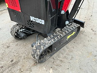 2025 vicsec vc13cd minigraafmachine - afbeelding 6 van  6
