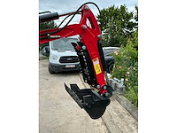 2025 vicsec vc13cd minigraafmachine - afbeelding 13 van  13